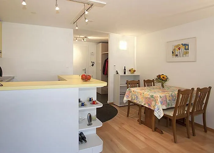 Adler 87 Apartment *