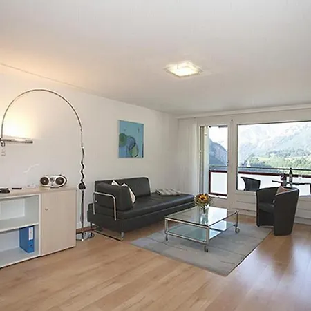Adler 87 Leukerbad