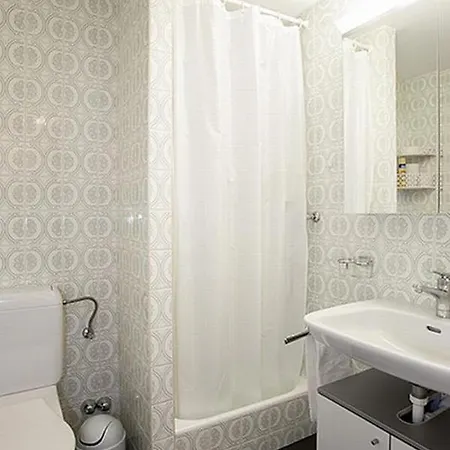 Adler 87 Appartamento Leukerbad