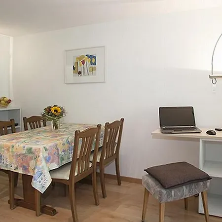 Adler 87 Apartment