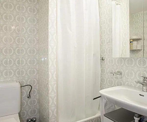 Adler 87 Appartement Leukerbad