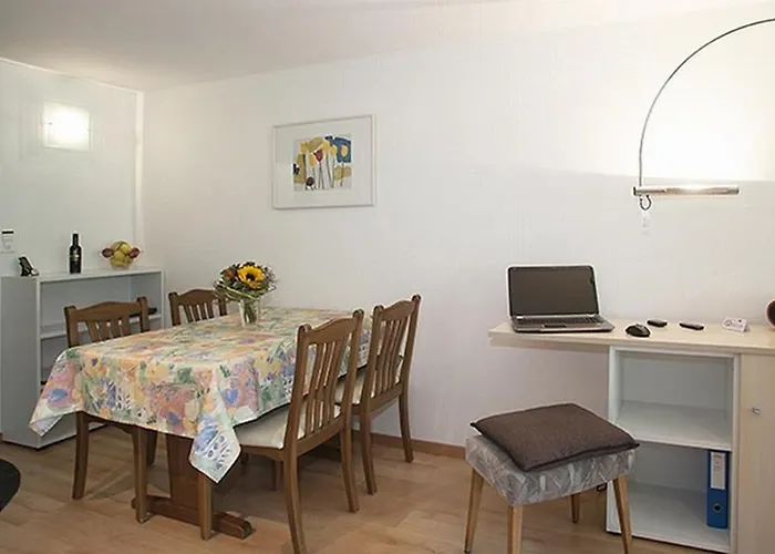 Adler 87 Appartement