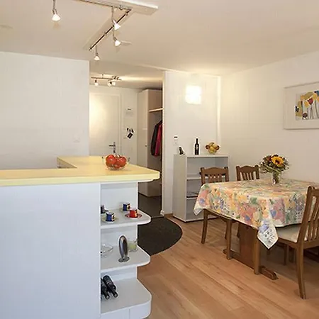 Adler 87 Apartmán *