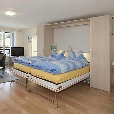 Adler 87 Apartmán *