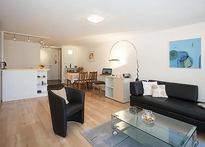 Appartamento Adler 87 *
